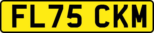 FL75CKM