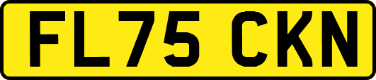 FL75CKN