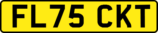 FL75CKT