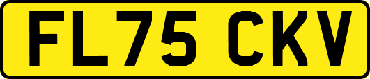 FL75CKV