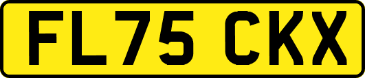 FL75CKX