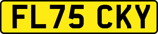 FL75CKY