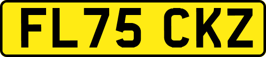 FL75CKZ