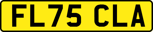 FL75CLA