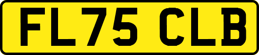 FL75CLB
