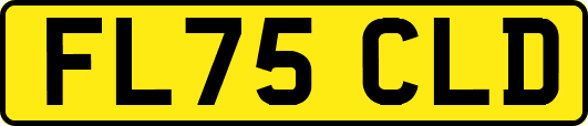 FL75CLD