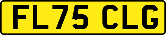 FL75CLG