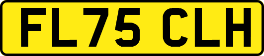 FL75CLH