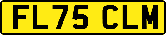 FL75CLM