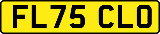 FL75CLO