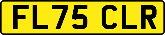 FL75CLR