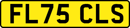 FL75CLS