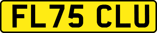 FL75CLU