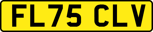 FL75CLV