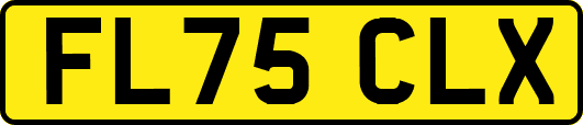 FL75CLX