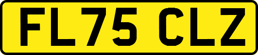 FL75CLZ