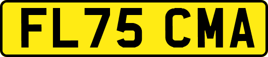 FL75CMA