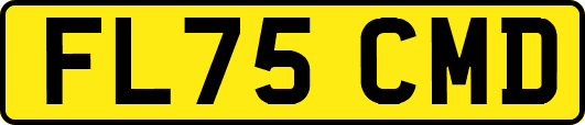 FL75CMD
