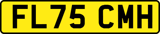 FL75CMH