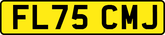 FL75CMJ