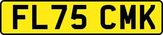 FL75CMK