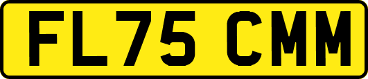 FL75CMM