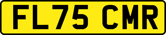 FL75CMR
