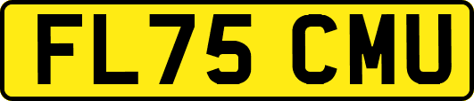FL75CMU