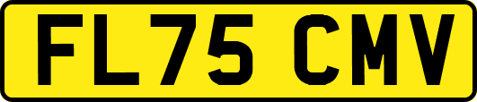 FL75CMV