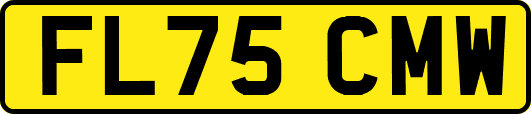 FL75CMW
