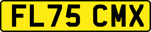 FL75CMX