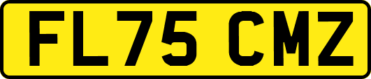 FL75CMZ