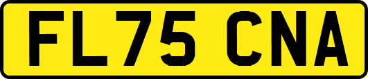 FL75CNA