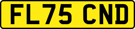 FL75CND