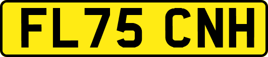 FL75CNH