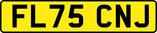 FL75CNJ