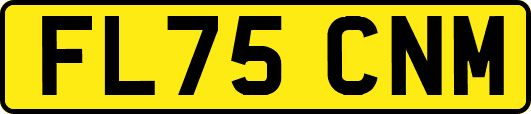 FL75CNM