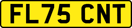 FL75CNT