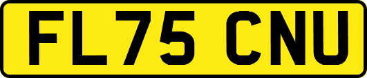 FL75CNU