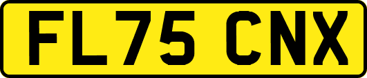 FL75CNX