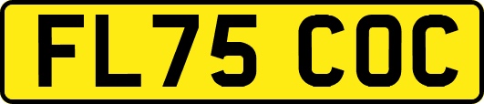 FL75COC