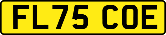FL75COE