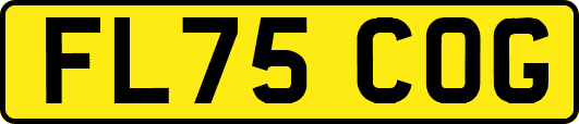 FL75COG
