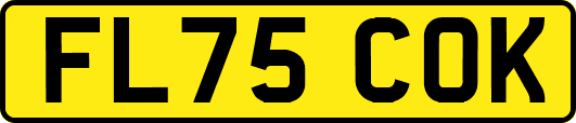 FL75COK