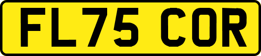 FL75COR