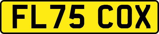 FL75COX