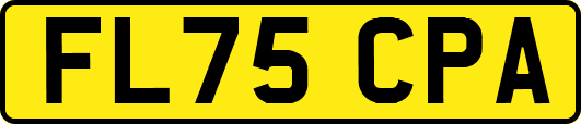 FL75CPA