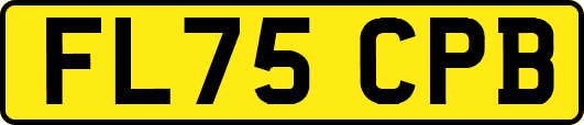 FL75CPB