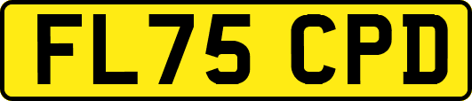 FL75CPD