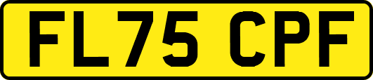 FL75CPF